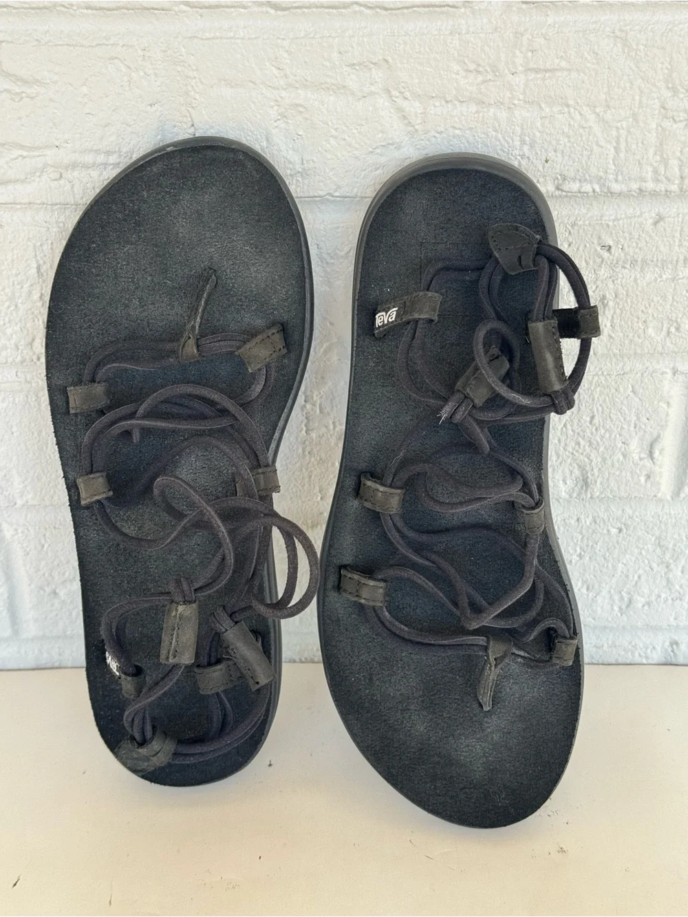 Teva ✨black voya